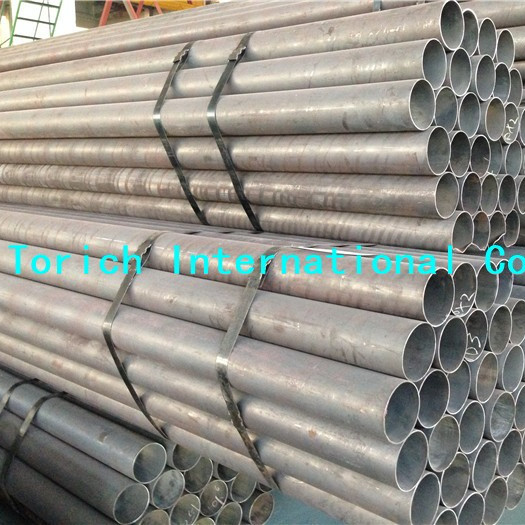 Boiler Seamless Steel Tube Astm A192 Standard For High Pressure Service