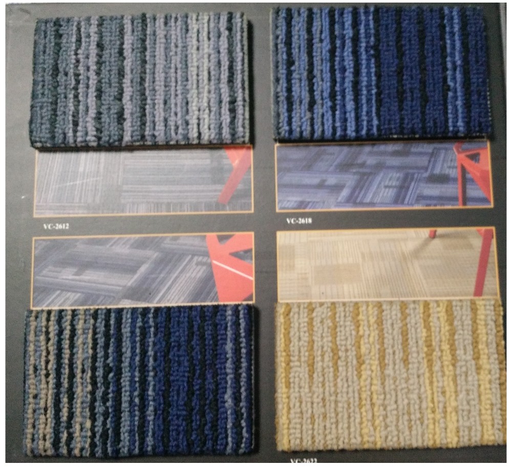 Machine Woven Nylon carpet for home,htel,office