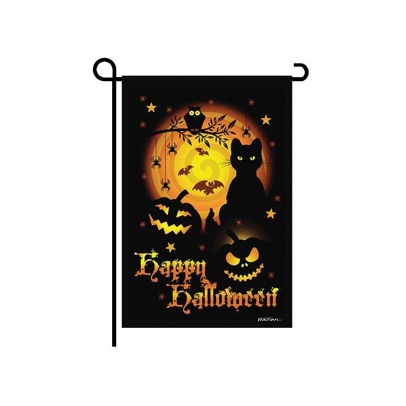 2.8m Sublimation Garden Flags