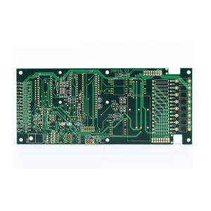 Single Sided Electronics Pcb Design Services Layout Software Physical Wires