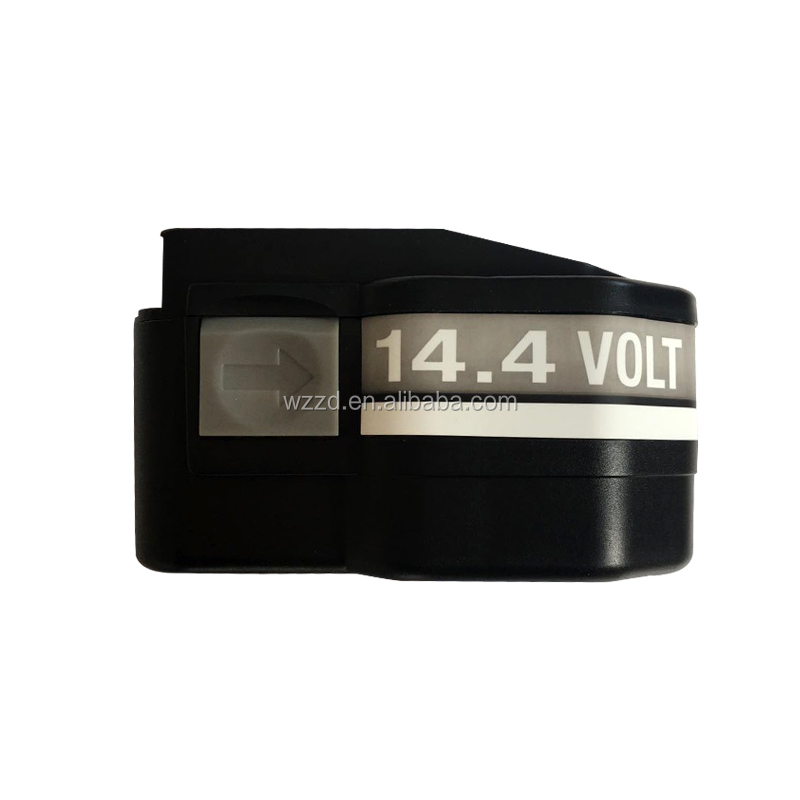 Portable Battery Powered Plastic Strapping Tool for Paper Wood Stone and Carton Packing