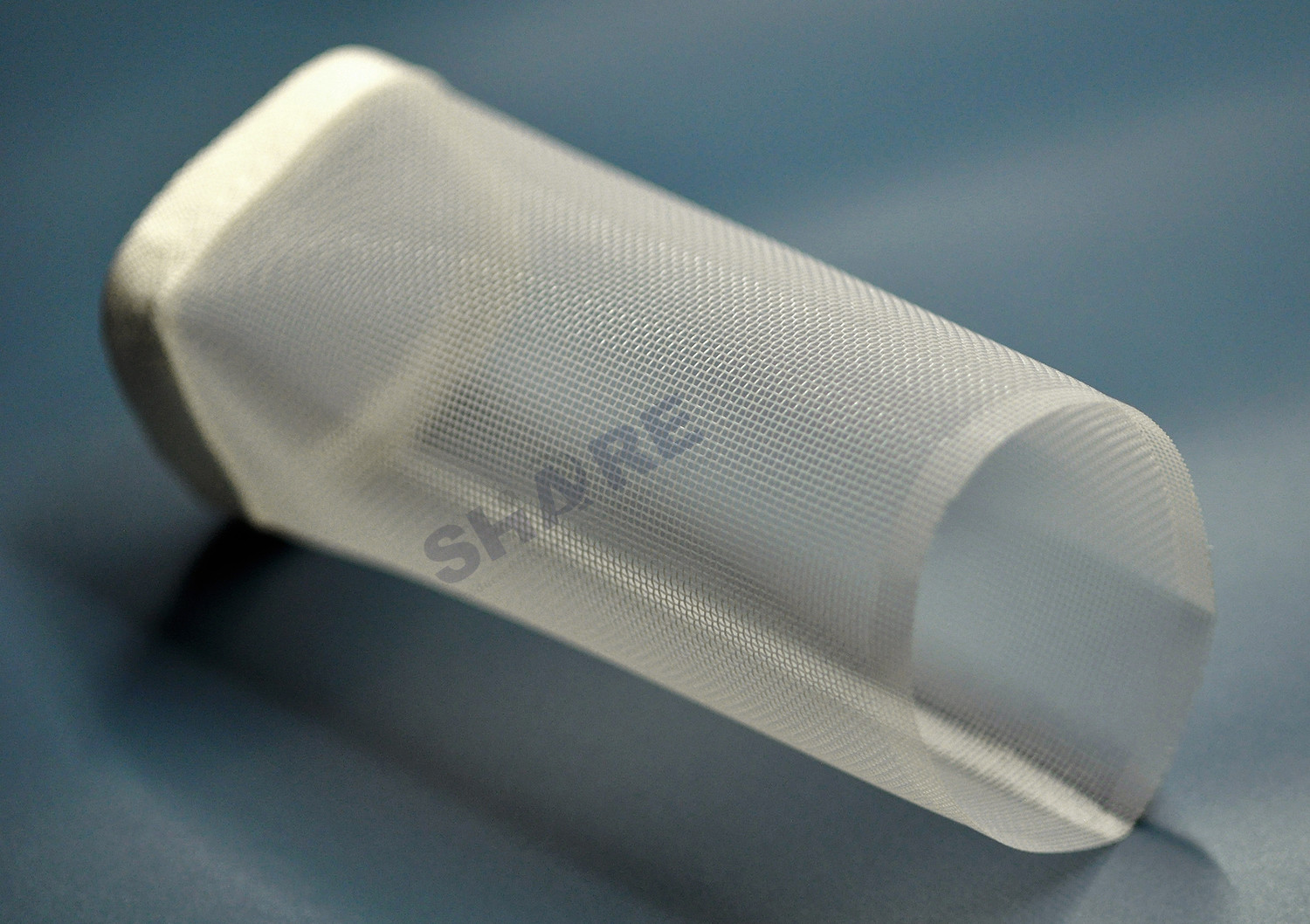 100% Nylon Monofilament Thread Shapes Pet/PA Medical Filter Mesh Belt for Diagnostics