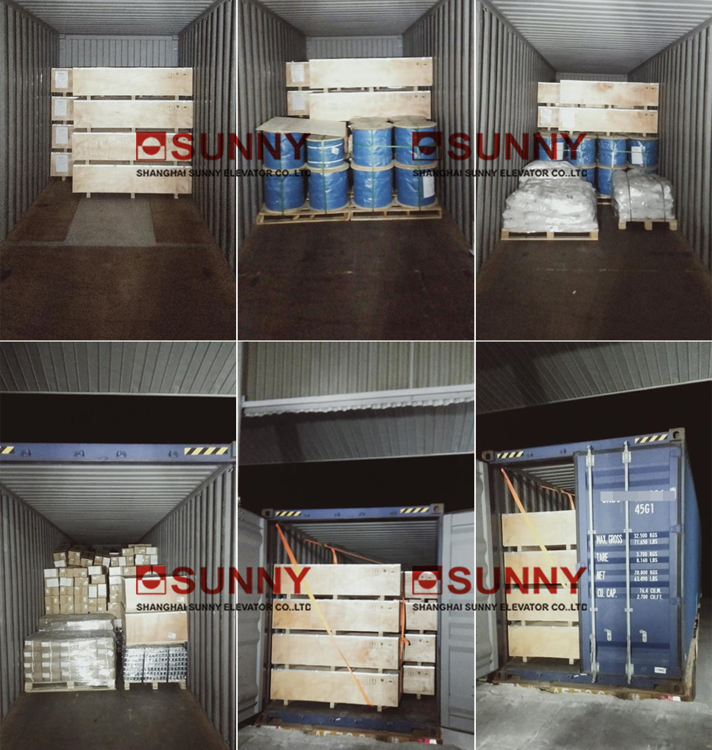 Residential Platform Illumination Elevator Cabin Decoration Elevator Door Panel