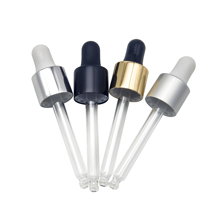 18 410 Aluminum Dropper