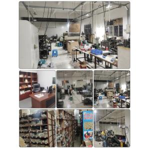 Shenzhen GEPE Technology Co., Ltd