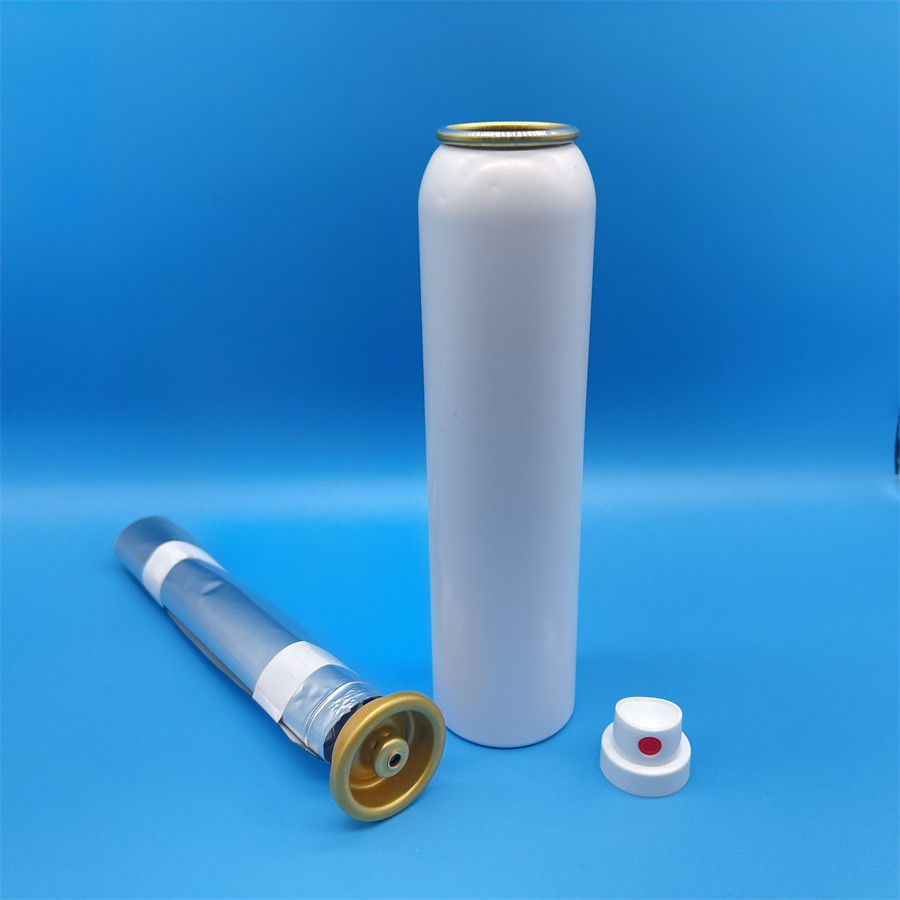 Premium Valved Pouch | Durable Flexible Packaging with Integrated Valve
