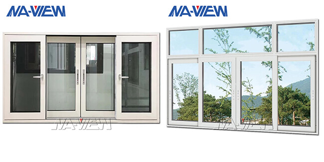 sliding windows for sale