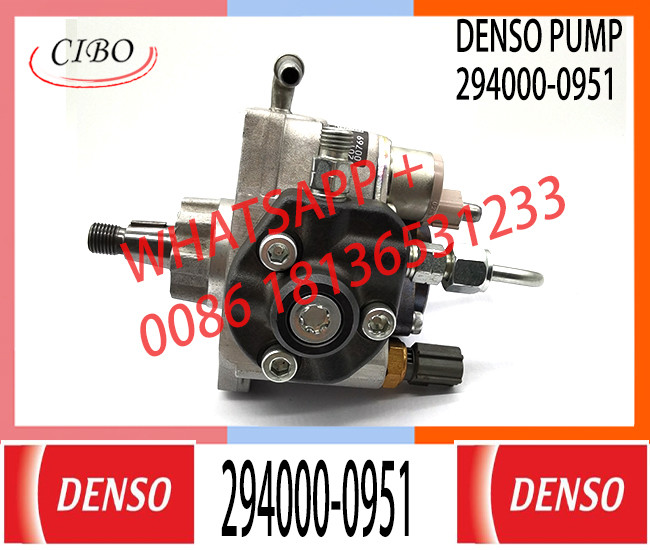 Neutral Fuel Pump 294000-0950 294000-0951 For 6C1Q-9B395-BF 294000-0951