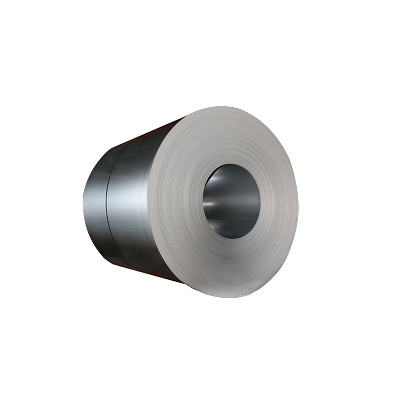 A36 Grade50 S235jr Cold Rolled Coils 1.2mm CRC Cold Rolled Strip Custom