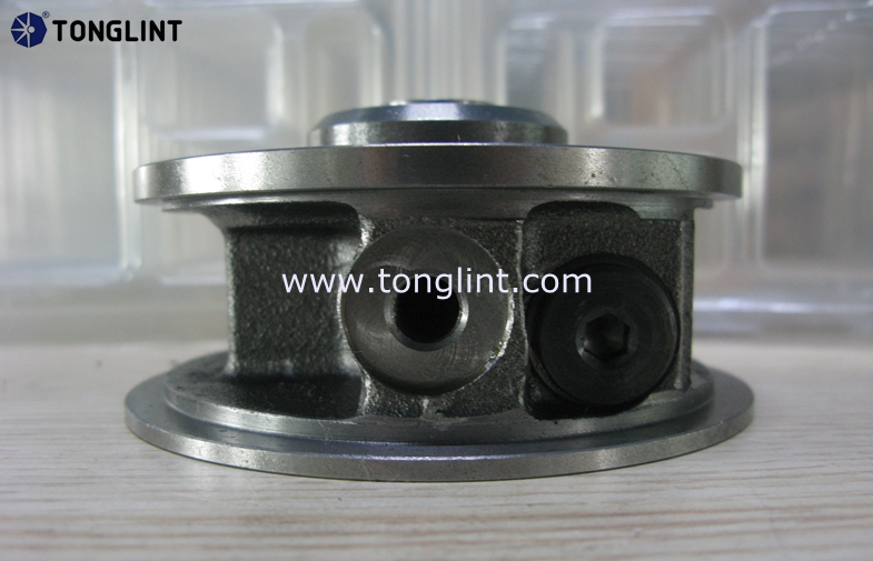 Hyundai Turbocharger Bearing Housing High Precision BV43 5303-988-0127 28200-4A480 VTG
