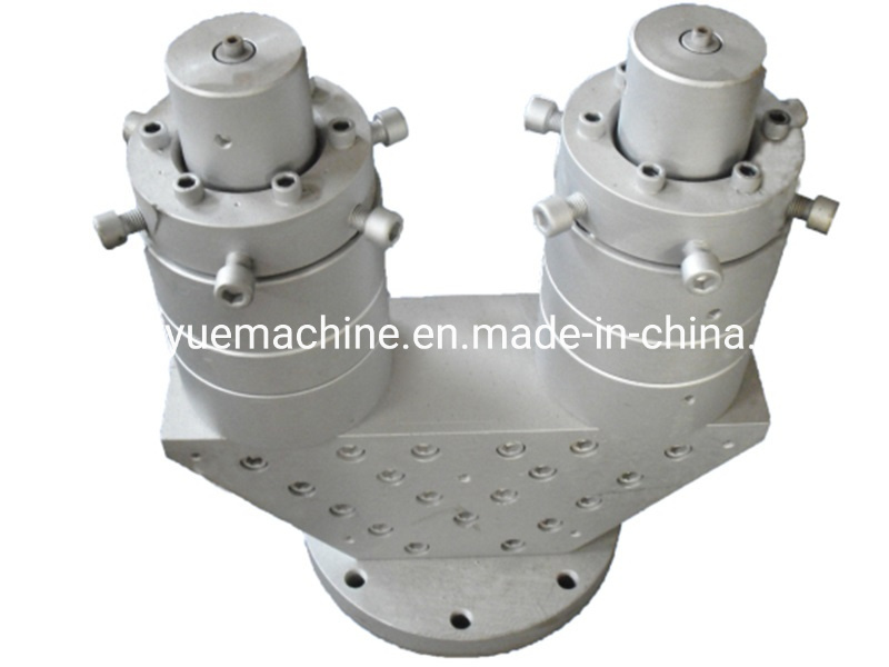 High Extrusion PVC Conduit Pipe Making Machine