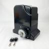 Buy cheap 1500kg Automatic Sliding Gate Opener PVC Coated 550W Heavy Duty from wholesalers