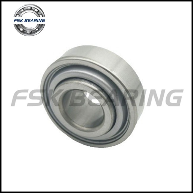 Spherical Bearing 202KRR3 Agricultural Machinery Bearing 16*35*13 MM Premium Quality