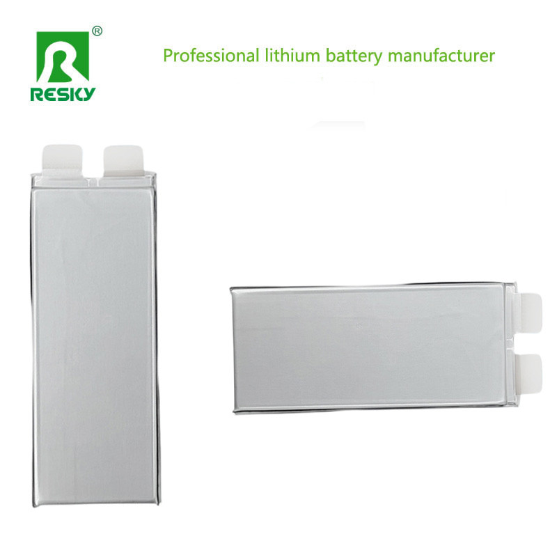 9759156 3.7v 37Wh RC Drone Rechargeable Lithium Ion Battery Pack High Capacity 10000mAh 25C Discharging Rate Power Battery