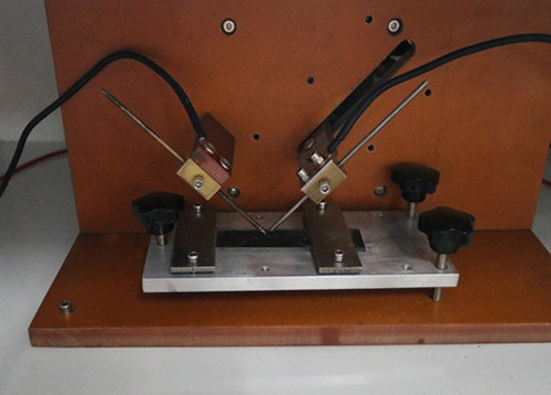 Heavy Current Ignition IEC60950 UL Flammability Testing