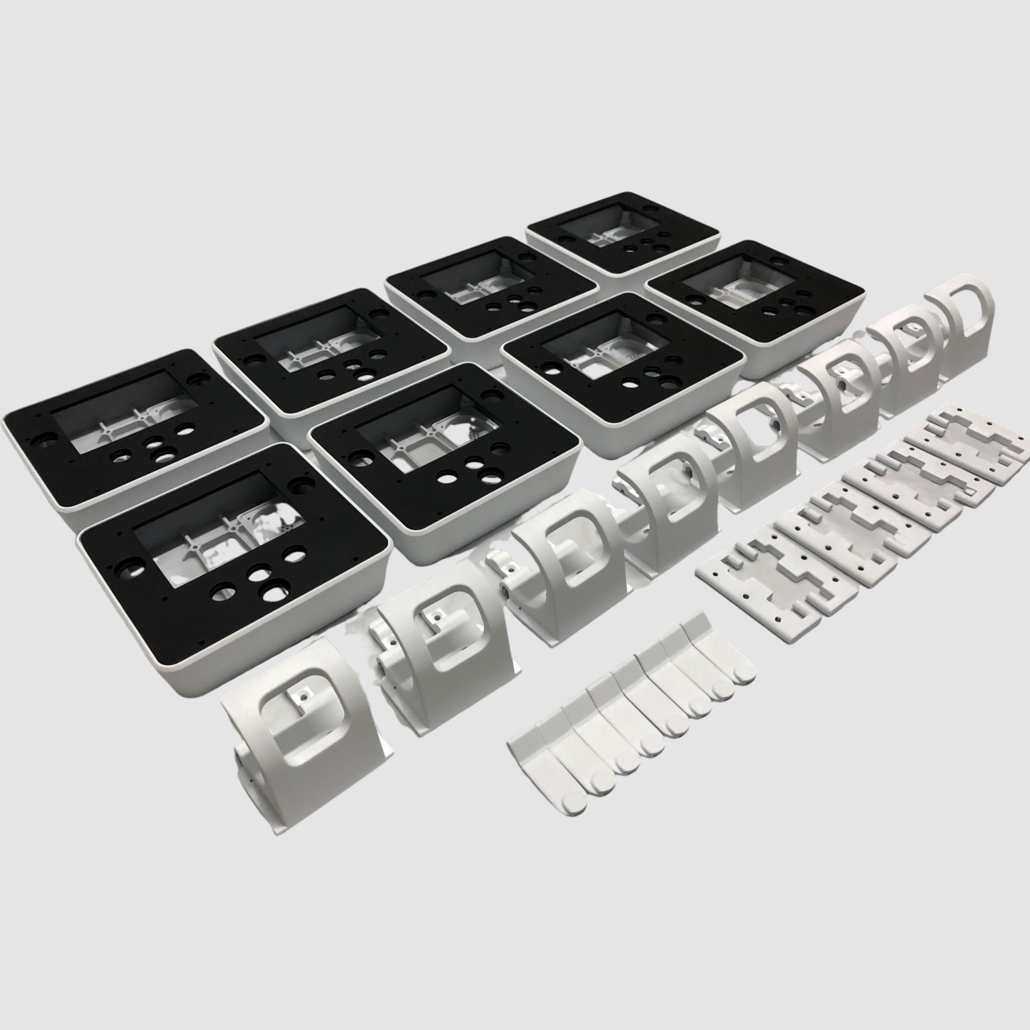 Precision And Efficiency CNC Machining In Medical Device Prototype Development