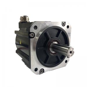 China 48V DC Gear Motor AGV Wheel Drive For Automatic Guided Vehicle on sale