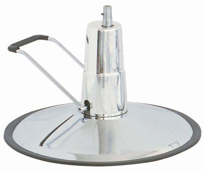 WT-A3 Barber Chair Parts Hydraulic Pump For Salon Man'S Chair , 12 Month Guarantee