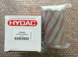 China Hydac Pressure Filter Element Replacement 0240D 0260D 0280D Series ISO Approved on sale