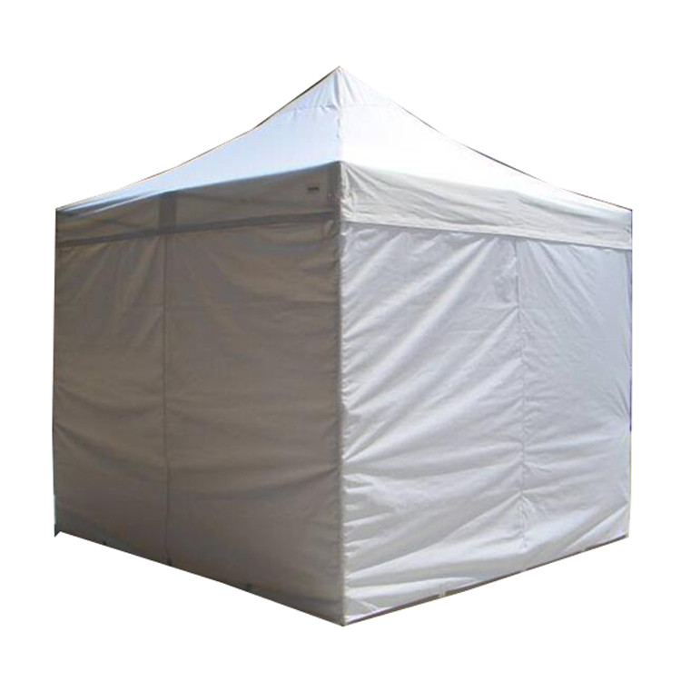 Custom Folding Tent 3x4.5 Portable Marquee Exhibition Advertising Tent