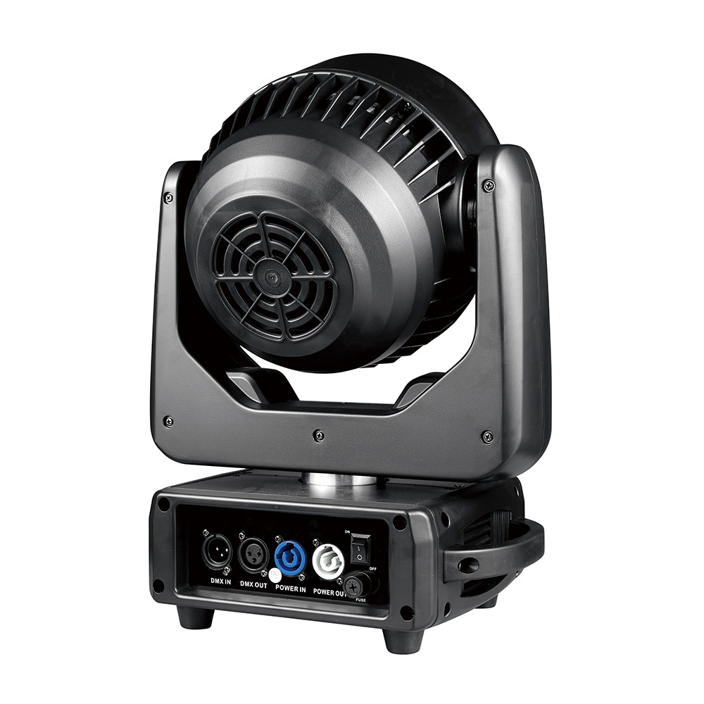 DMX Lighting Moving Head 300W LED Sharpy 7R Beam Moving Head Light RGBW Event Party Rental DMX Effect Atmosphere Lamp