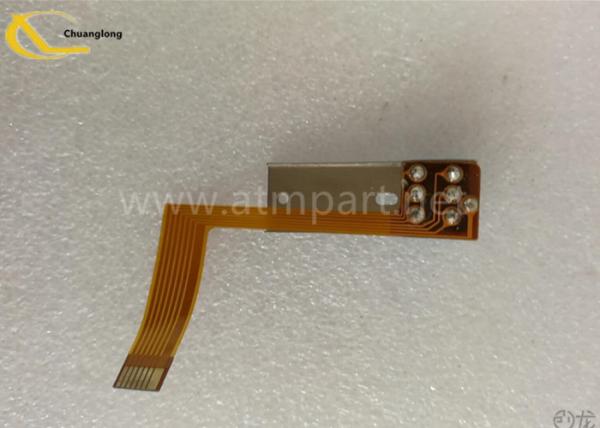 NCR ATM PARTS 6622E DIP Card Reader Magnetic Head Old Type Hitachi 2845 Magnetic