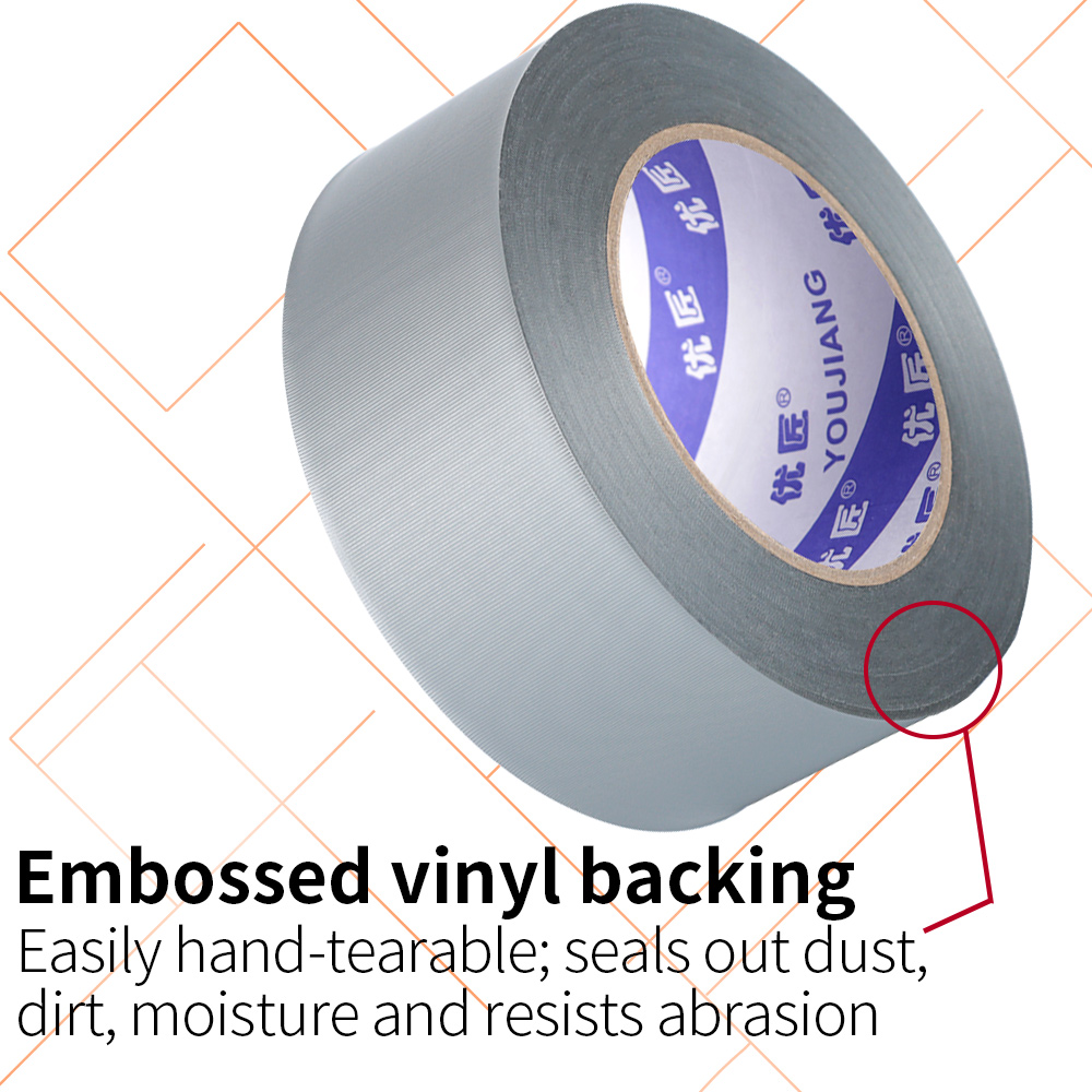 Customized Logo High Voltage Vinyl Tape For Automotive Wire Harness Winding