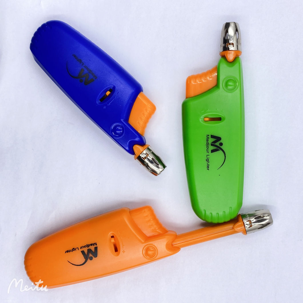 Cr Electric Cigarette Plasma Arc Kitchen Candle Camping BBQ Lighter