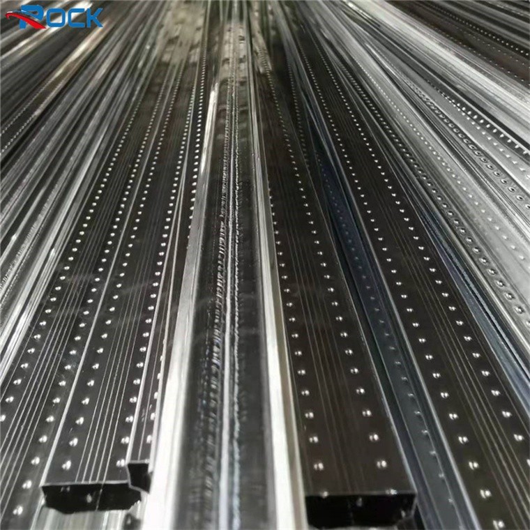 Good Straightness Thermal Aluminum Spacer Bar In Double Glazing Anti Rust