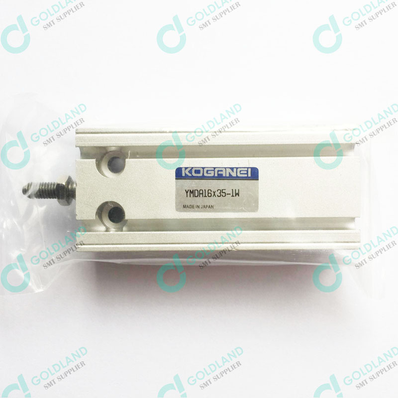 KV7-M9283-00X SMT Machine Parts YAMAHA SMT Cylinder yamaha SMT CYLINDER SMT Machine Parts