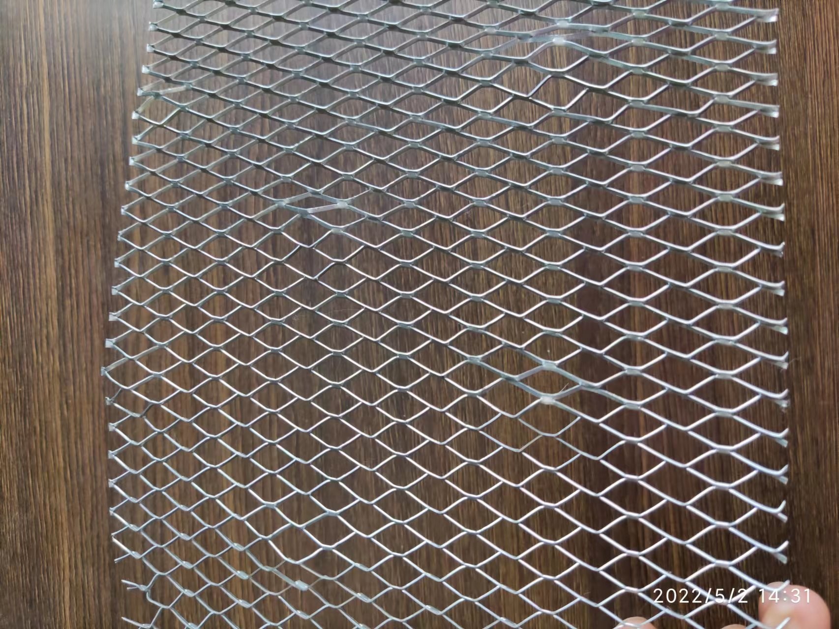 G90 American Standard Galvanized Metal Lath Stucco Plaster Wire Mesh