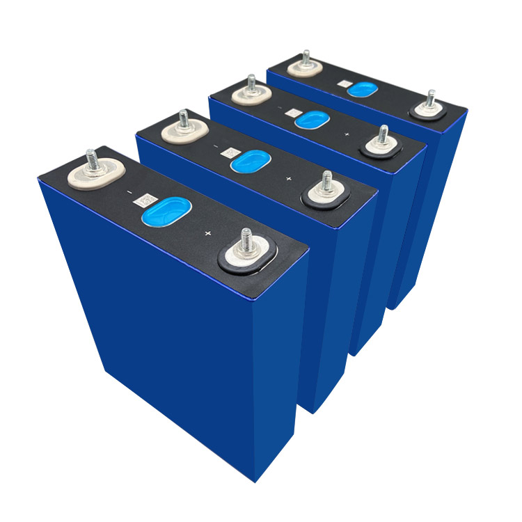 High Capacity 230ah Lifepo4 Cells 50Ah 100Ah 200Ah 400Ah 500Ah Long Life
