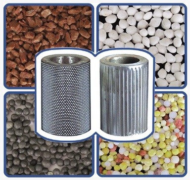 Compound Fertilizer Pellet Production Line