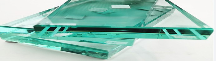 Factory Price Direct Sale Hard Clear Sheet Glass with High Safety