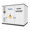 Buy cheap 1000KWH Solar Storage Battery System 1MWH BESS Hybrid 20ft Battery Storage from wholesalers