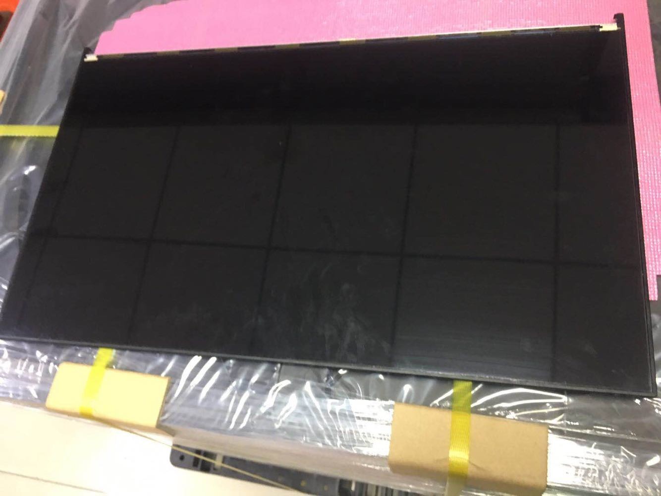 LD320EUN-SLM1 LG Display 32" 1920(RGB)×1080 450 cd/m² INDUSTRIAL LCD DISPLAY