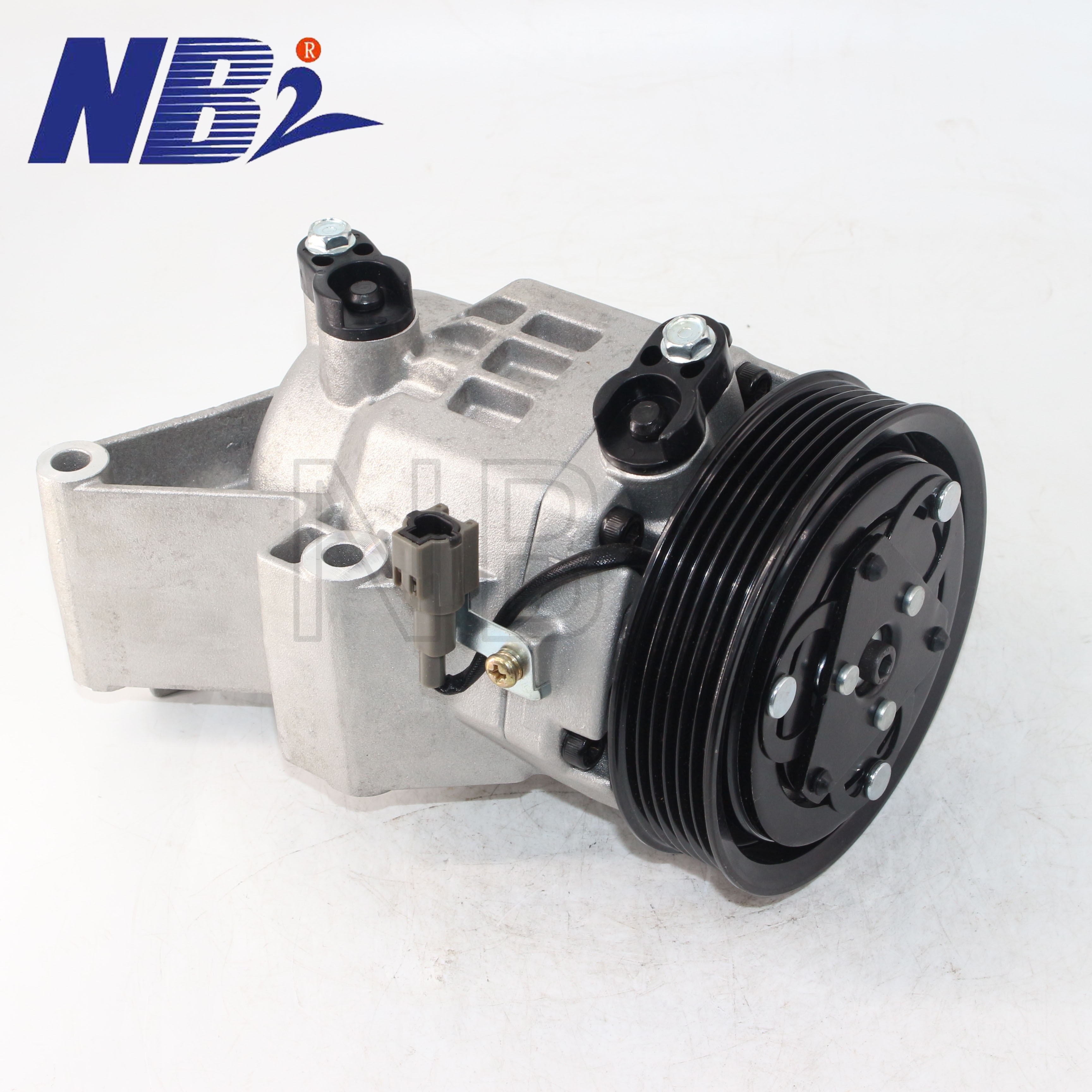 CR08 air Conditioning Compressor for Mazda MX-5 Miata NE51-61-K00 NE51-61-450B NEY1-61-450 NE51-61-450A
