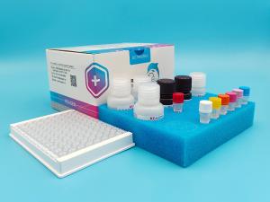 Buy cheap 1 Quantity Dairy Milk Testing Kit High Accuracy Testing Equipment product