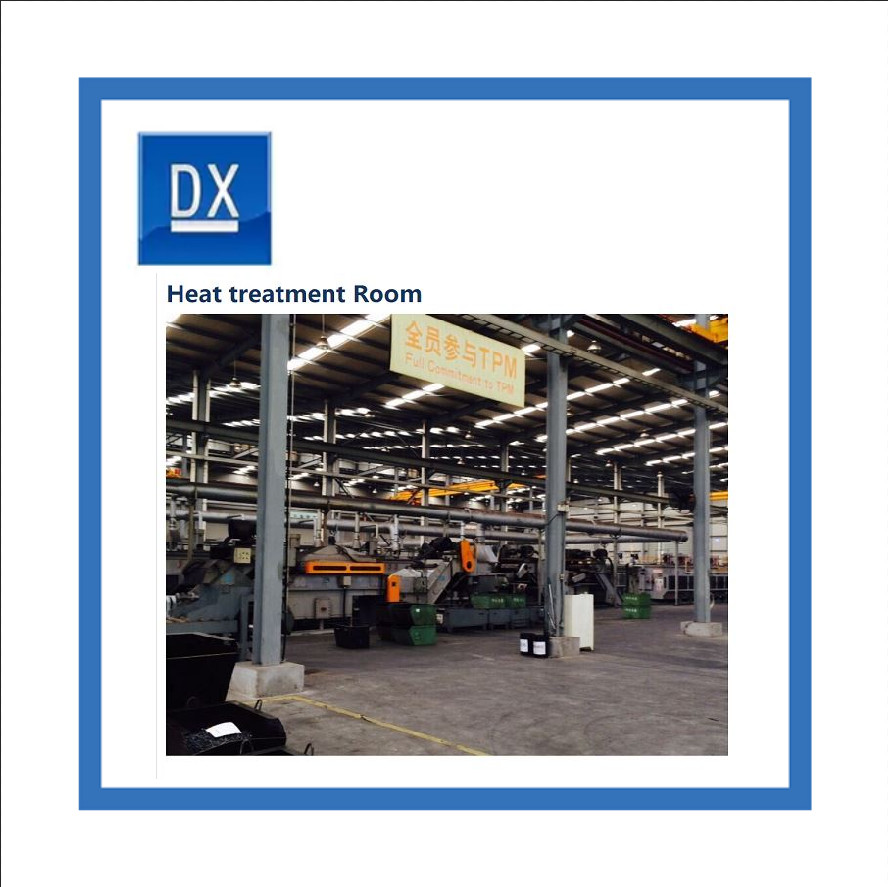 Tungsten steel alloy Passivation medical surgical instruments CNC Machining