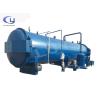 Buy cheap High Configuration Creosote Treatment Plant Wood Preservative Treatment from wholesalers