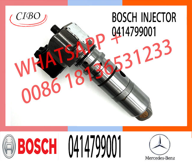 Professional Neutral and new unit pump FOR BENZ 0414799005 0414799001 0414799025
