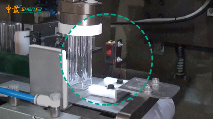 High Speed Fully Automatic Pen Pencil Printer Silk Screen Printing Machine For Pen Barrels