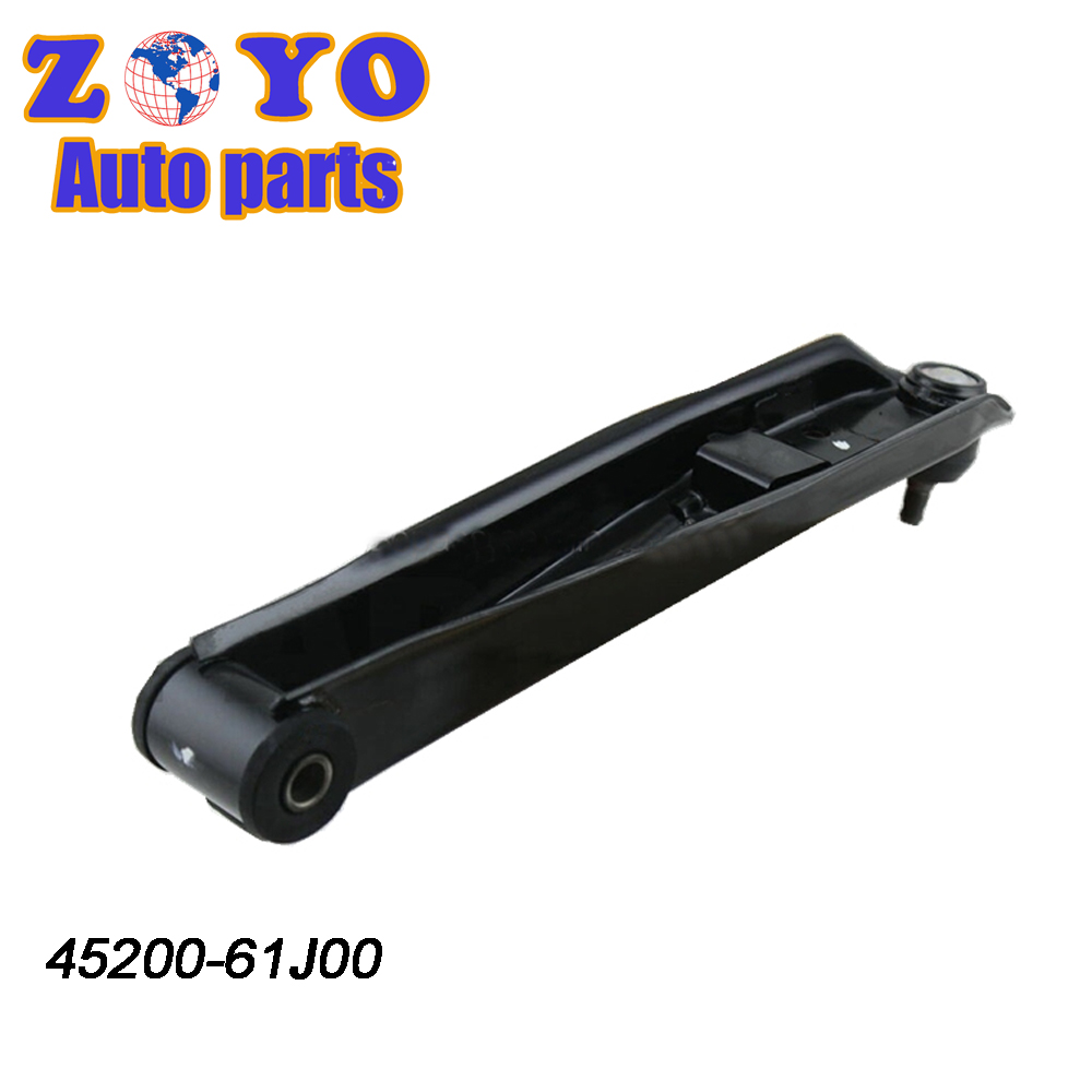 Front Lower Track Control Arm for SUZUKI Super Carry Bus Position Front Car Fitment SUZUKI