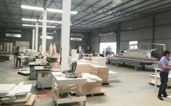 Nanjing Siyan International Ltd.
