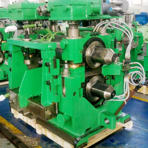 ø250-ø750 Deformed Iso 9001 Steel Bar Rolling Mill