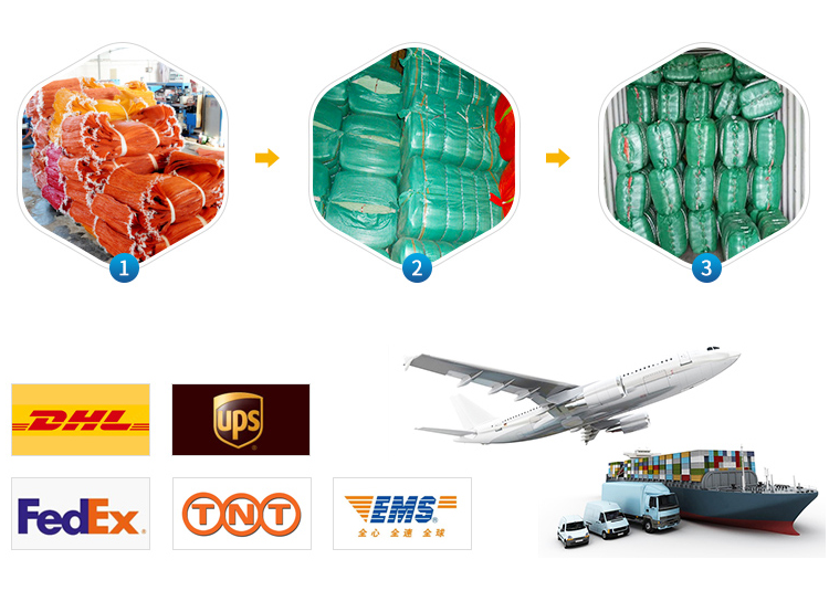 Leno Mesh Sacks For Vegetables and Fruits Raschel Mesh Bags Small Sack FREE CUSTOMIZED