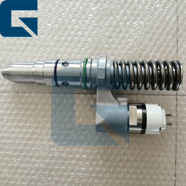 392-0211 Fuel Injector 3920211 For Excavator 3508 3512 3516 3524