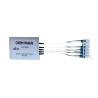 Buy cheap RoHS WDM Mux And Demux High Isolation 4 Channel Multiplexer from wholesalers