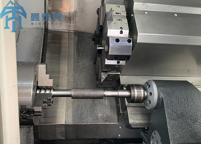 Top Hammer Shank Adapter T38 500mm For Drilling Drifter Parts HLX5