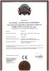 Zhejiang Huiyou Auto Parts Co., Ltd. Certifications